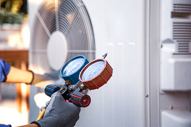 Trusted Furnace Repair service in Smithton, IL - HVAC Repair CO